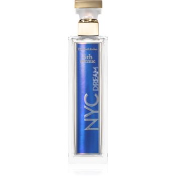 Elizabeth Arden 5th Avenue NYC Dream Eau de Parfum pentru femei - imagine 2